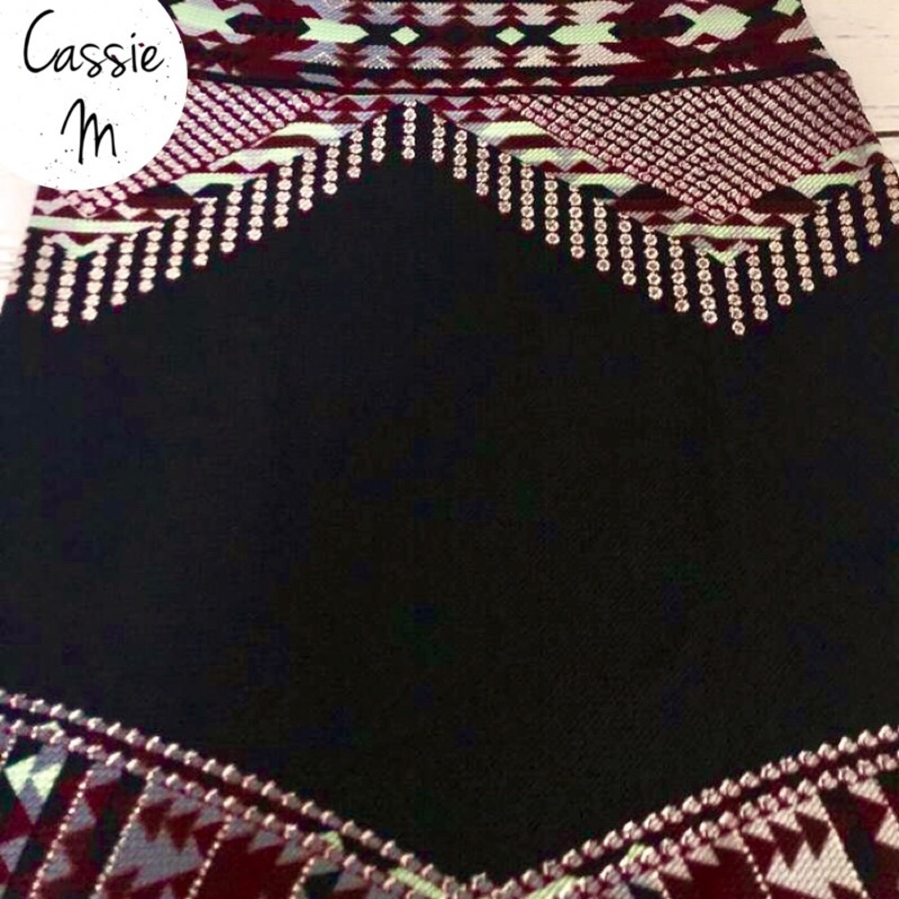 💝💝💝 3 for $33 LuLaRoe Cassie Pencil Skirt